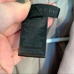 Marc Jacobs Wool Blazer Blush Pink Owl Photo 7