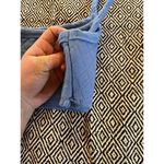 Princess Polly  Bra Crop top Arabella  - Blue Size 8 Photo 4