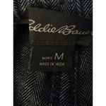 Eddie Bauer Women's Denim Shorts – Hemp/Cotton Blend Photo 3