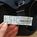 Forever 21 Black Cheeky High Rise Swimsuit Photo 6