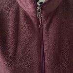 Eddie Bauer  Purple Jacket Size Large Photo 1