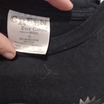 Wicked The musical Broadway Merch Black Graphic Tee Size XS Photo 1