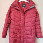 Marmot  Down Women's Cherry Puffer Coat Photo 0