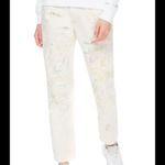 Ralph Lauren Polo  The Avery Boyfriend Jeans size 25 Photo 1