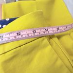 Boden Women’s Mustard Pants Size 2R New A34 Green Photo 8