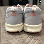 Ecco  Women's Terracruise Lite Silver Gray Sneaker Photo 1