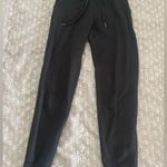 Lululemon Black Jogger Pants Photo 0