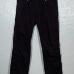 NAU Women 8 Brown Hiking Pants Organic Cotton Pockets Gorpcore Granola Girl Photo 0