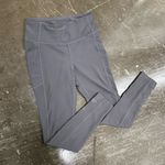 Mondetta Gray  Performance Leggings, size S Photo 0