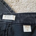 Coldwater Creek  / 12 / Black Skinny Jeans Photo 2