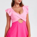 Eomenie Bathing Suit for Women Swim Dress Pin... Photo 5