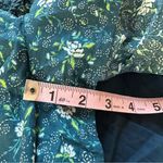 Old Navy  High-Waisted Volume Flounce Shorts Floral Medium NWT NEW Photo 2