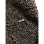 Women’s NY&C 7th ave Pants sz14 tall Suiting collection NWT Brown Size 14 Photo 2