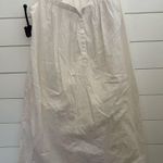 Kim Rogers Intimates Women's L White Sleeveless Chemise Nightgown‎ Size L Photo 0