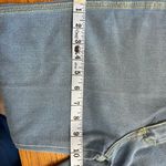Unique Vintage Vintage 1970’s Jeans With Floral Embroidered Pockets Photo 9
