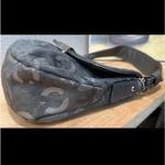 Coach Y2K Vintage LUREX shoulder bag and wristlet combo Photo 5