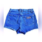 Wrangler Women’s  Denim Shorts Photo 1