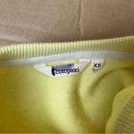 Cotopaxi  Do Good Crew Sweatshirt in Sunshine Photo 10