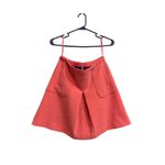 Maeve /Anthropologie A-Line Pleated‎ Size 6 Photo 1