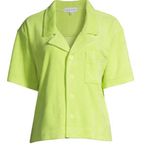 Kendall + Kylie  Terry Cloth Cover Up  Photo 1