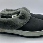 Blondo  Suri Comfy Fur-lined Waterproof Slip-on Platform Sneaker Shoes Size 7.5M Photo 0