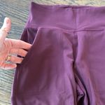 Lululemon Align Jogger 28" Garnet Size 2 Photo 7