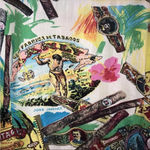 Jams World  Havana Cuba Theme Sleeveless Dress size 5 Photo 6