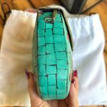 Lovestitch Morrocan Style mosaic Purse Photo 3