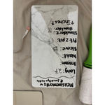 Tory Burch  Merino Wool & Silk Gauge Cardigan Black Size XS Photo 5