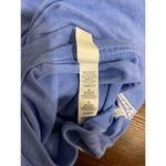 He’s Got the Whole World in His Hands Canvas Blue T Photo 3