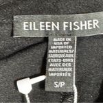 Eileen Fisher Women’s Lightweight Washable Stretch Crepe Blazer Photo 7