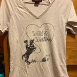 Rock & Roll Cowgirl Shirt Photo 0