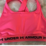 Under Armour Sports Bra Photo 3