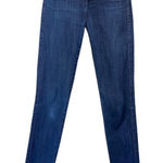 Rich & Skinny  Women’s Indigo Rise Skinny Jeans Photo 0