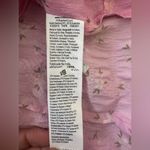 Cotton On Pink Floral Blouse 👚 🌸 Photo 7