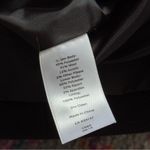 Talbots Black White Houndstooth Wool Blend Crewneck Blazer Jacket Women’s 18 W Photo 8