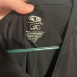 Athletic Works Classic Black Tank Top Photo 1