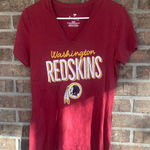 Fanatics  Red Women's T-Shirt Photo 0