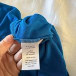 Tart  Basic Tank Maxi Dress Blue size M Photo 4