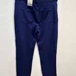 Style & Co ‎ ponte Fashion Pant mid rise size 10. A49 Photo 1