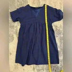 Source Unknown Women’s Blue Fashion Dress Photo 5