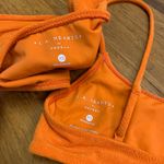 L.A.‎ Hearts PacSun Orange Terry Bikini Set Womens Size XS Swimsuit Beach Summer Photo 4