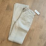 BLANK NYC NWT  Hoyt vegan Leather mini boot cut Pants Photo 2