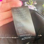 Free People  Bubble Mini Dress Black Sz Small Photo 11