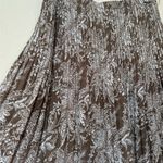 Sunny Leigh Y2K Pleated Floral Skirt Photo 2