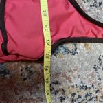 Women’s Tiderunner Tankini Bathing Suit With Matching Jacket Swim Surf Pink 8 Photo 7