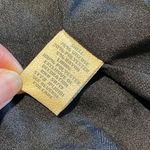 Choices Womens Embellished Quilted Open Front Blazer Jacket Multicolor Large NWT Red Photo 5