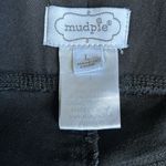 Mud Pie 3/$15  black pull on jeans Photo 4