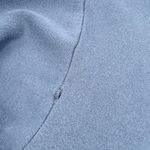 Vintage 90s 1995 Total Brat See If I Care Sweatshirt Navy Blue Crewneck Size XL Photo 6