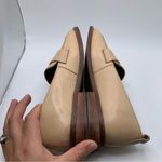 Seychelles NWB  Butterflies Loafer color beige size 6 soft leather 918 Photo 7